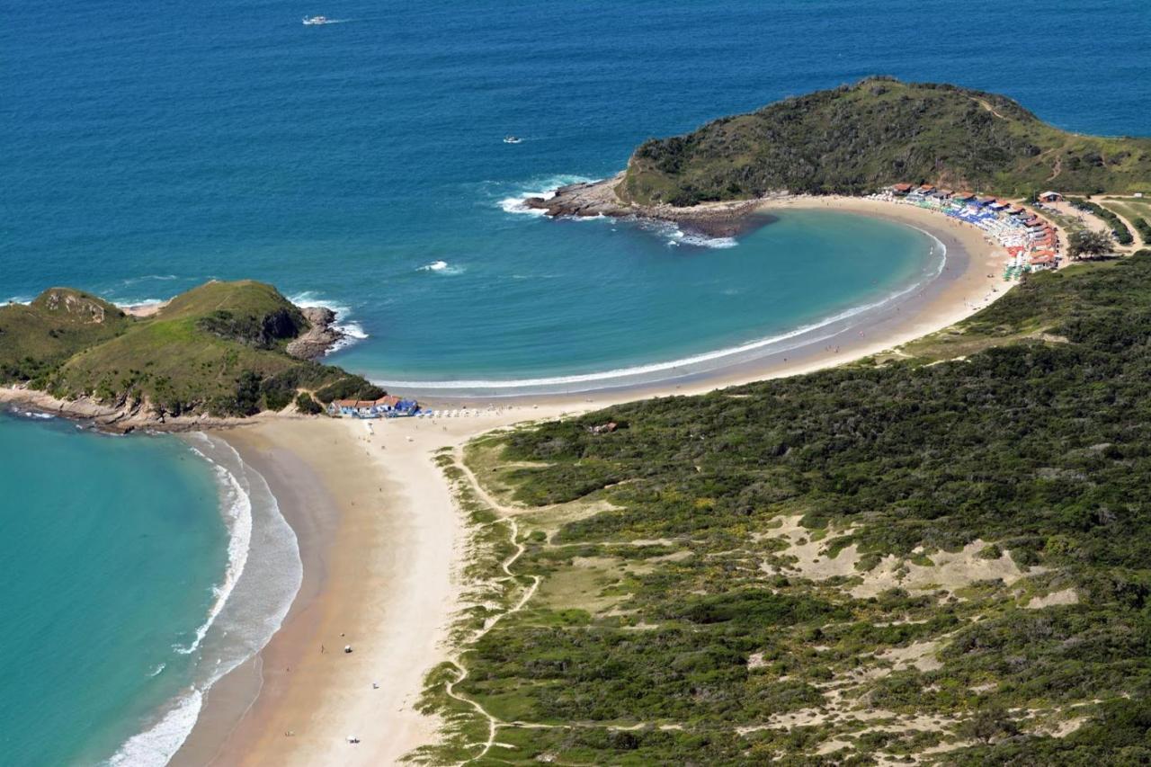 Pousada Encantos do Peró Cabo Frio Exterior foto